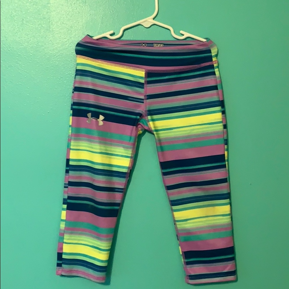 Kids leggings